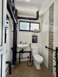 Blk 149 Woodlands Street 13 (Woodlands), HDB 3 Rooms #605983371